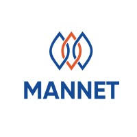 ManNet logo